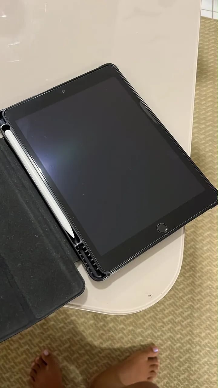 IPAD 9ª Geração - 64Gb - Foto 4
