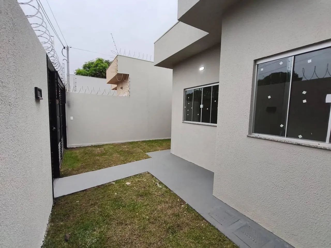 Casa Terrea Jardim Noroeste - Foto 2