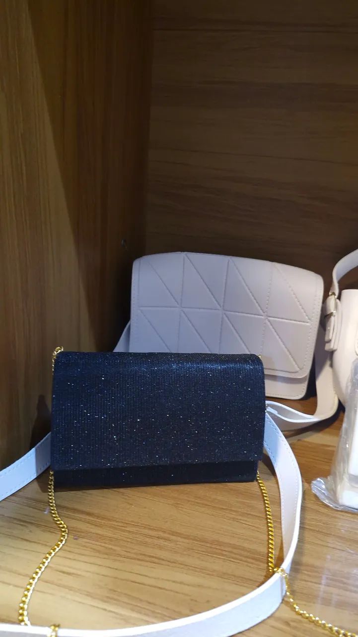 Bolsas feminina  - Foto 2