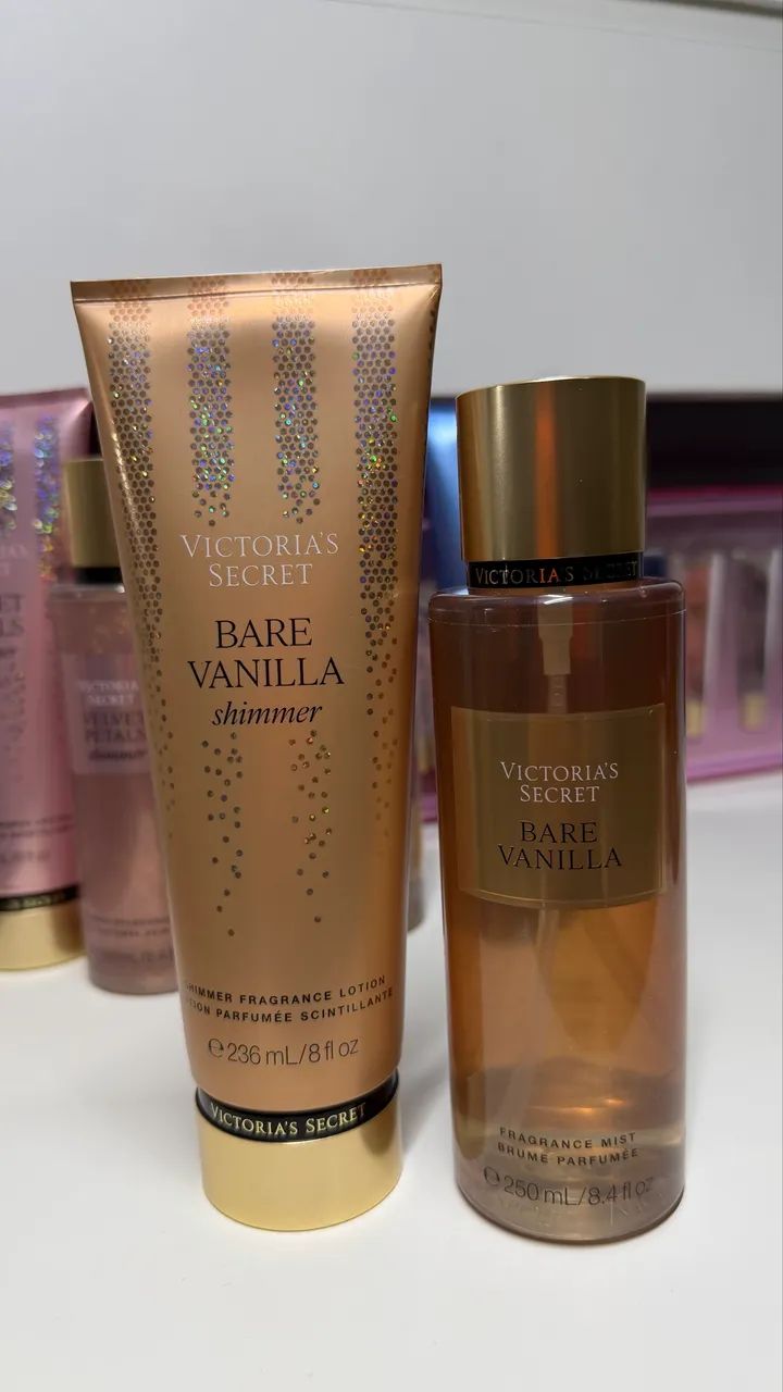 Kit Victoria Secret  - Foto 4