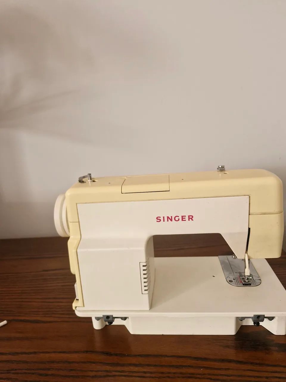 Singer exata 127v  - Foto 2