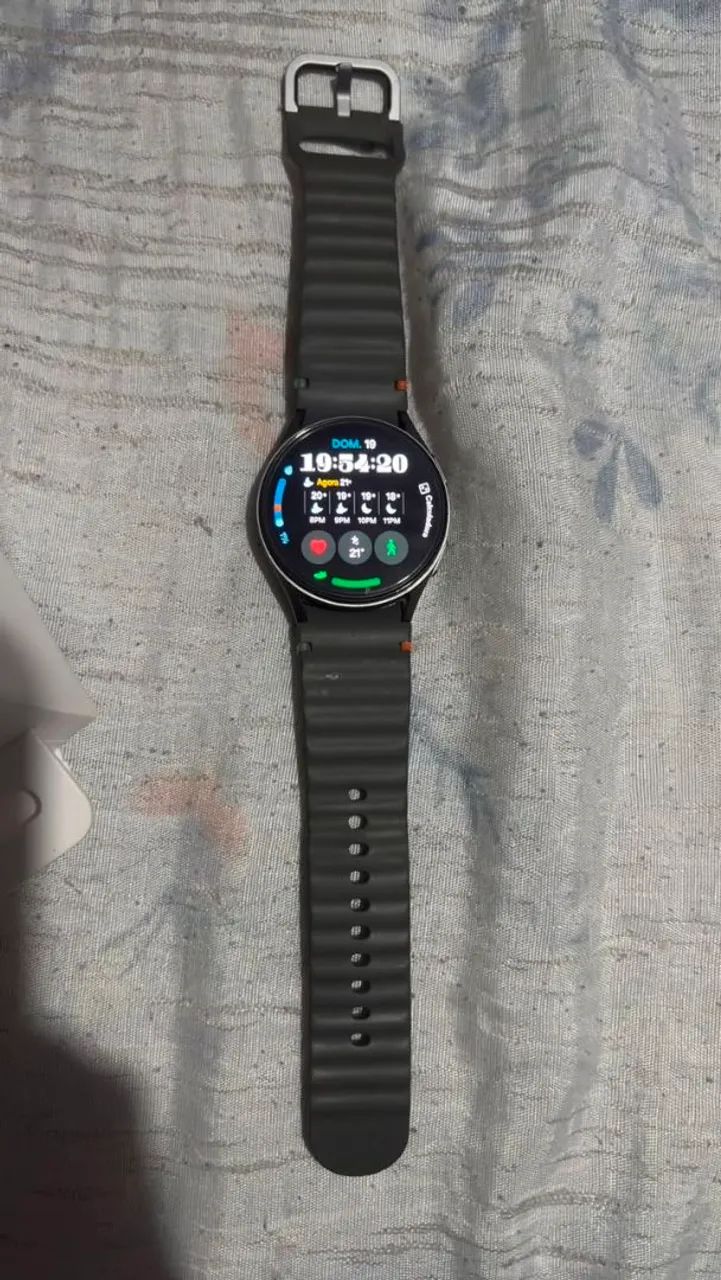 Galaxy Watch 7 LTE  - Foto 4