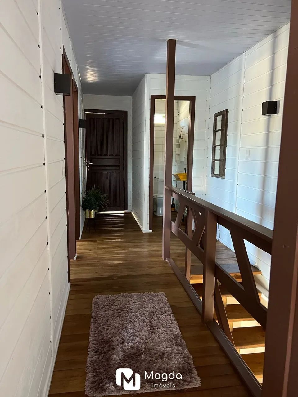 Casa na represa - Foto 4