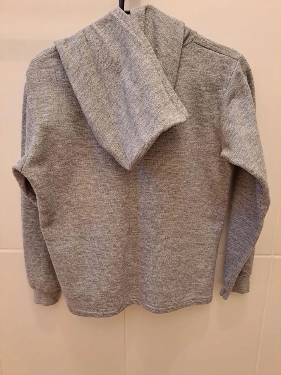 Blusa moletom  - Foto 2