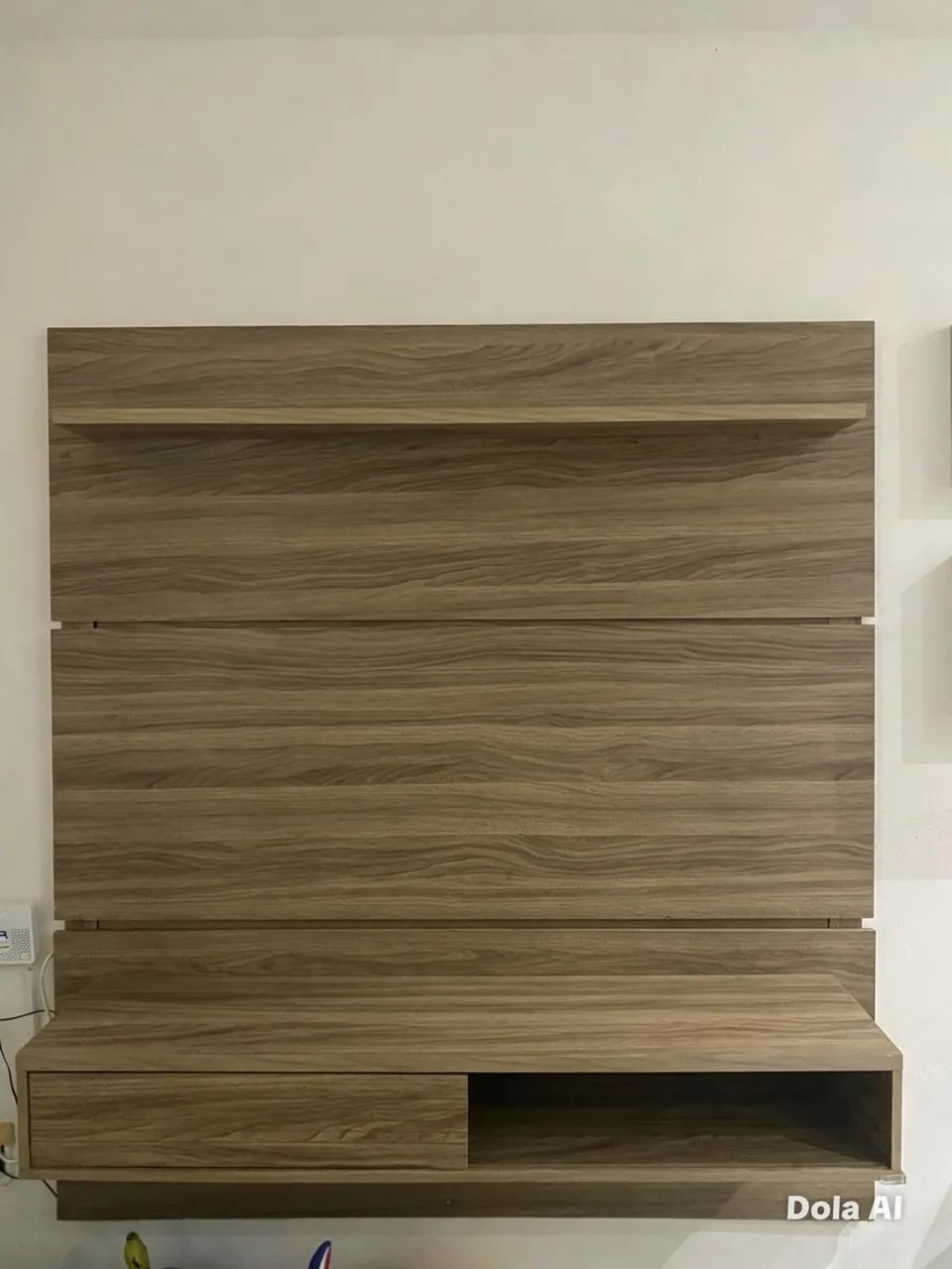 Painel para televisão  - Foto 2
