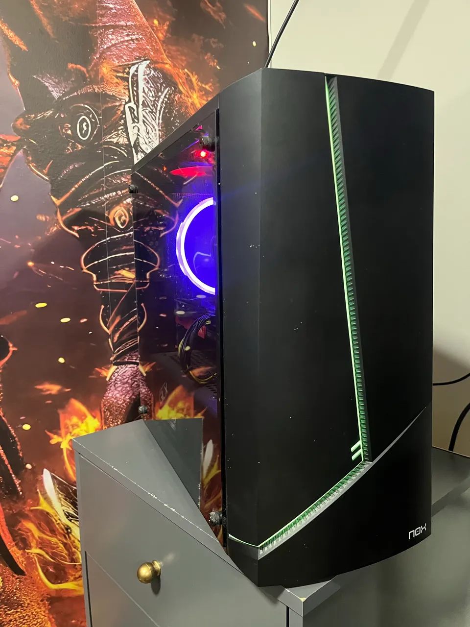 Pc gamer gtx super 1660 - Foto 4