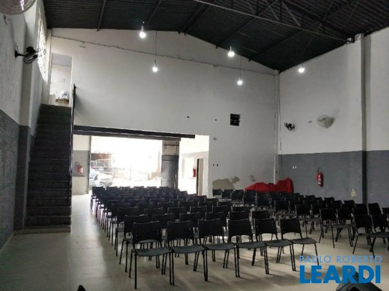 GALPÃO - CAMPO GRANDE - SP - Foto 5