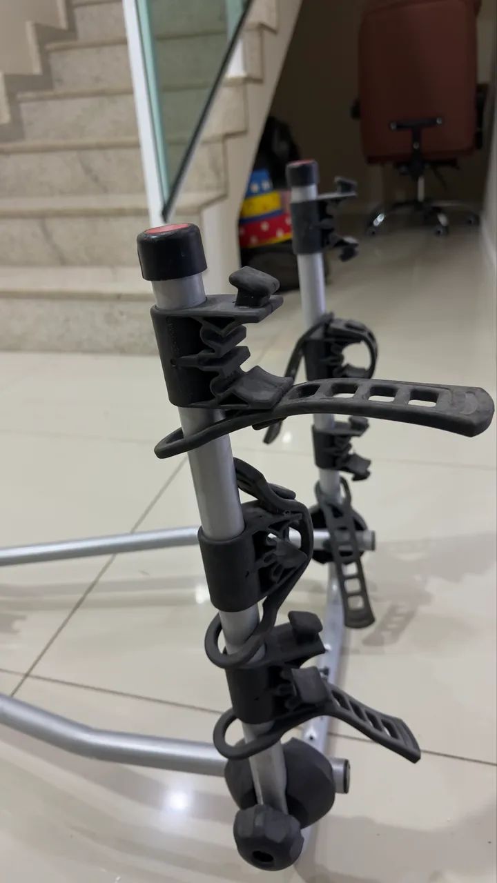 Vendo Thule semi nova  - Foto 3