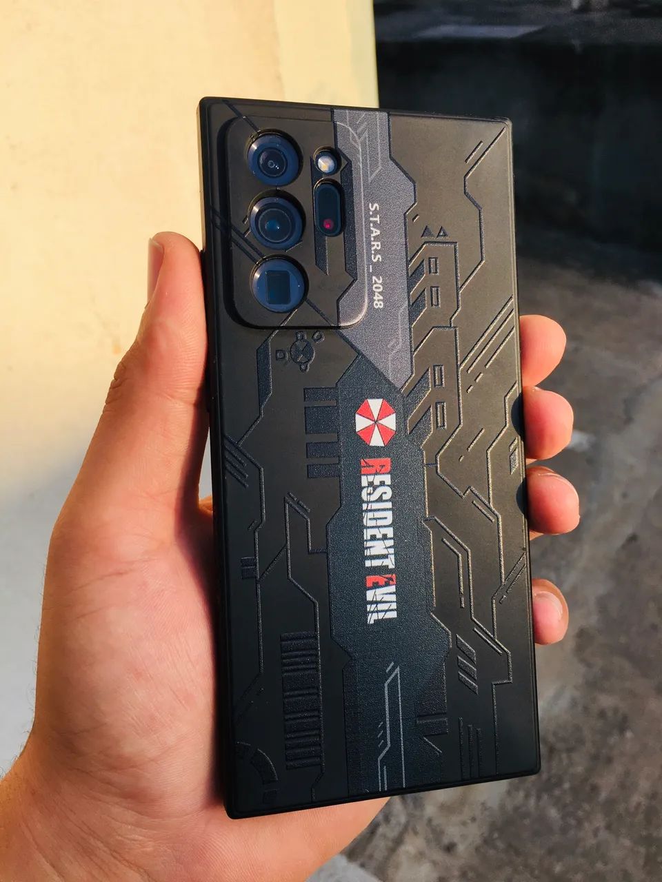 Note 20 Ultra pra usar no modo Des - Foto 4