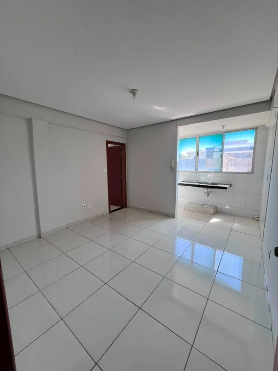 Kitnet para alugar no Cidade Nova - Foto 3