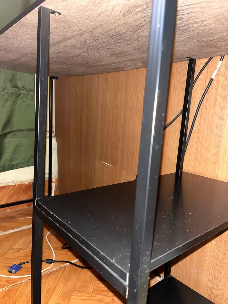 Mesa escrivaninha  - Foto 4