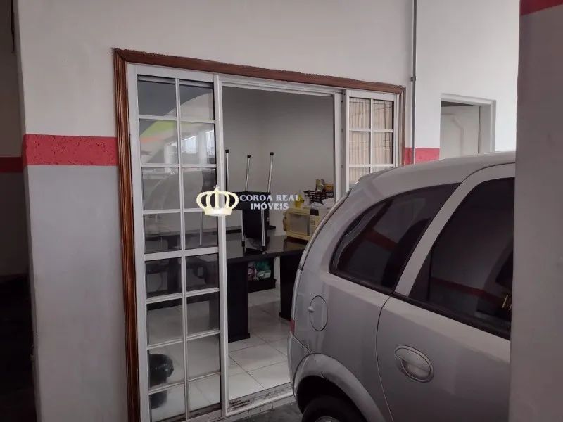 PREDIO COMERCIAL EM LOCALIZAÇÃO PRIVILEGIADA NA PATRIARCA! - Foto 4