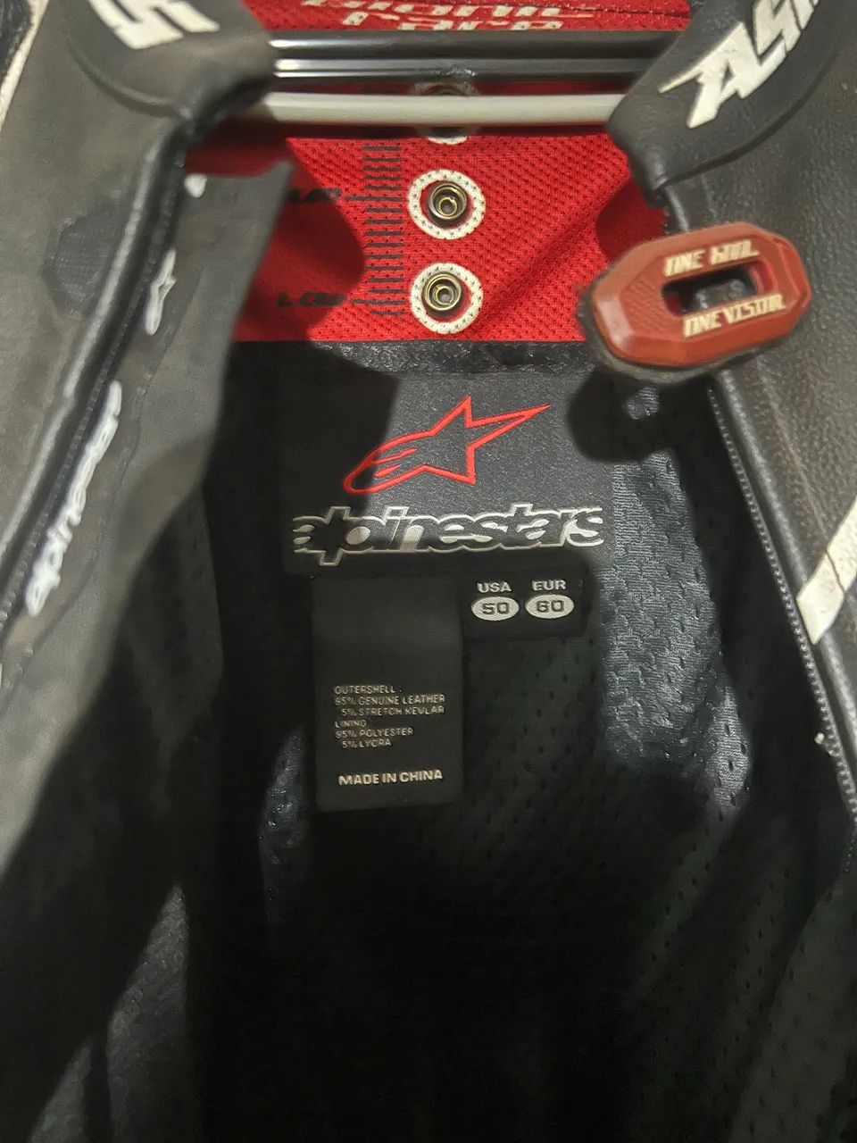 Jaqueta alpinestars - Foto 2