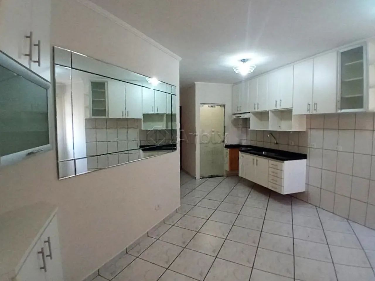 Apartamento à venda no Edifício Castel Di Capri Americana/SP