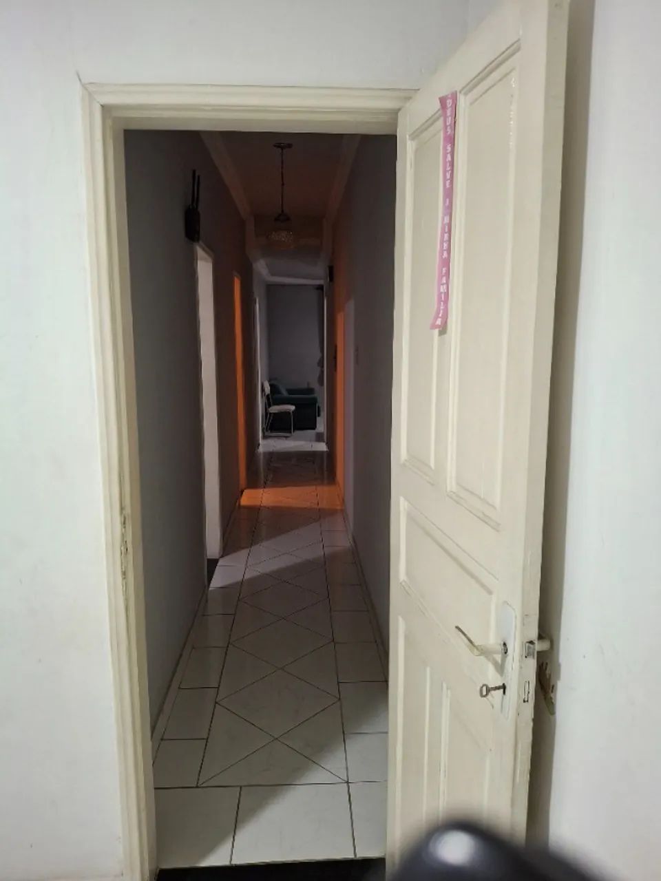 Casa Aviso 3 quartos mobiliada (para empresa) - Foto 5