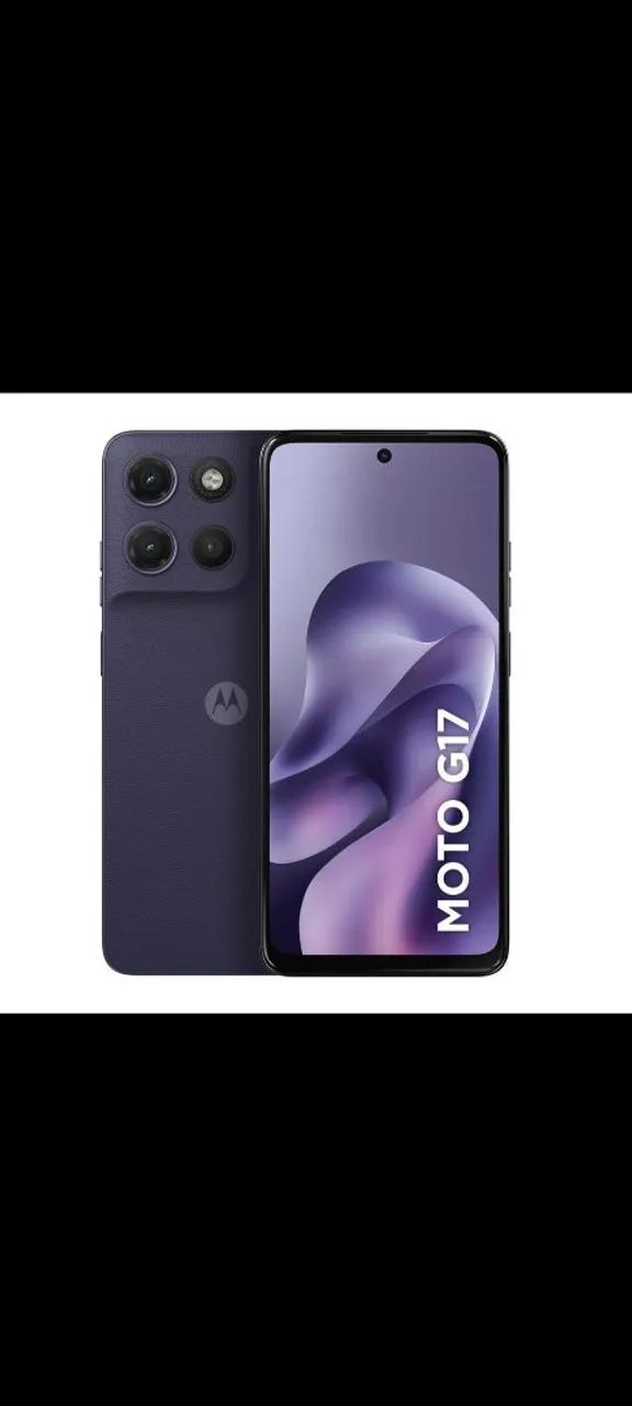 Moto g 17 lacrado. - Foto 3