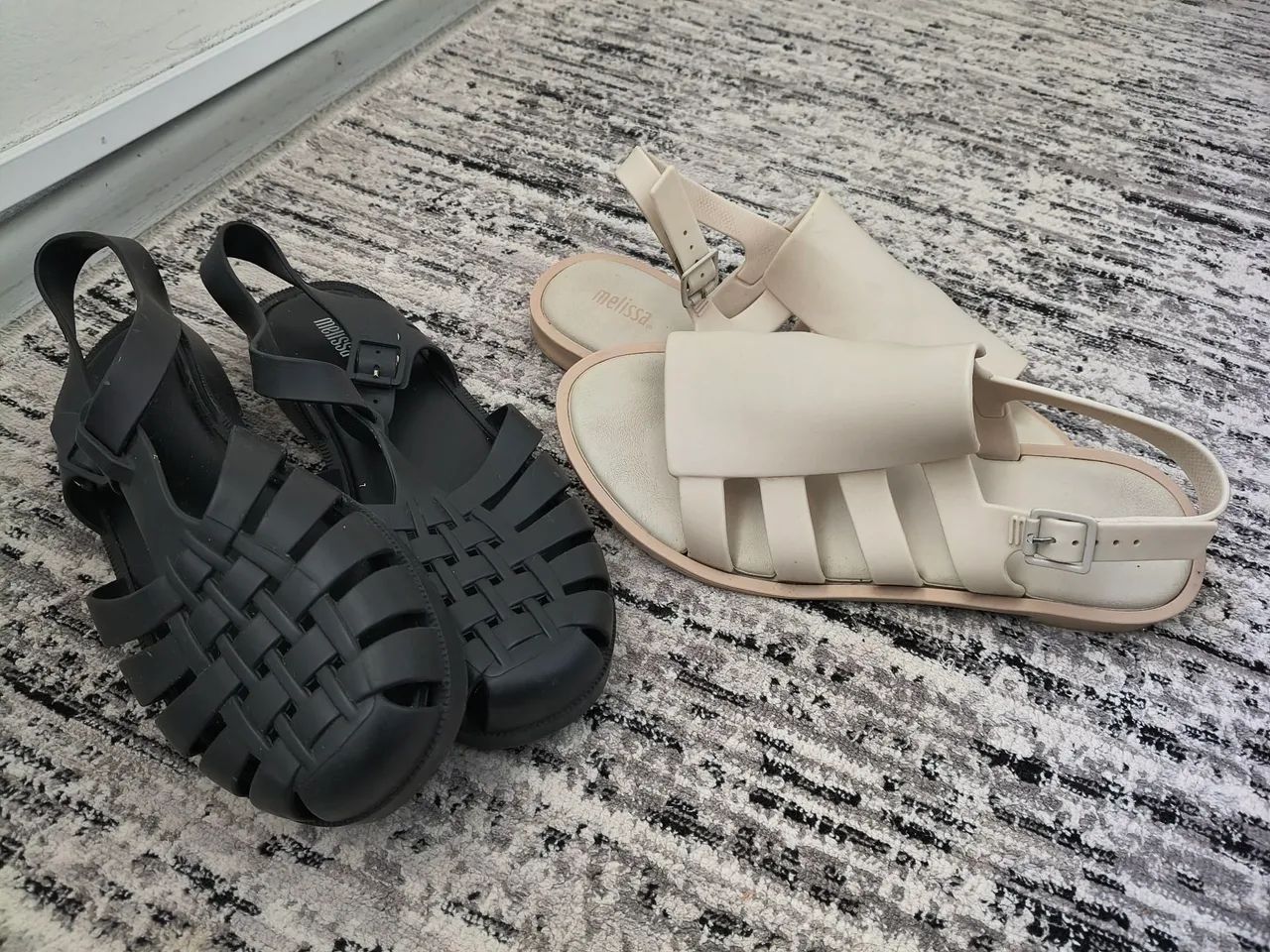 Kit 2 melissas  - Foto 2