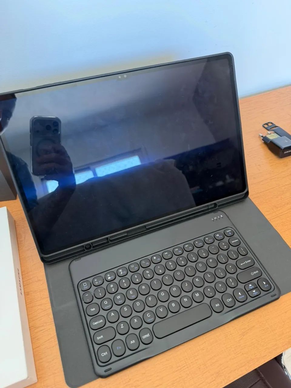 Tab S8 Ultra 512GB 16RAM 5G  