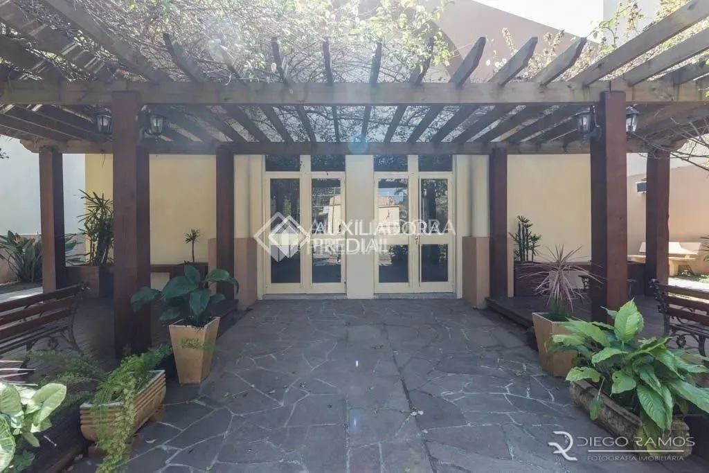 Apartamento com 2 quartos e 1 vaga na bairro Tristeza - Foto 10