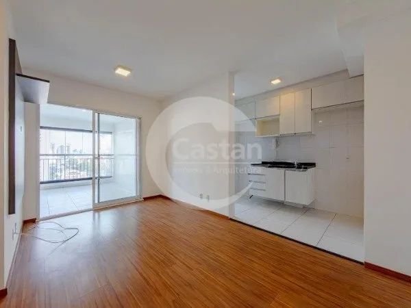 Apartamento em Tatuap é - Foto 2