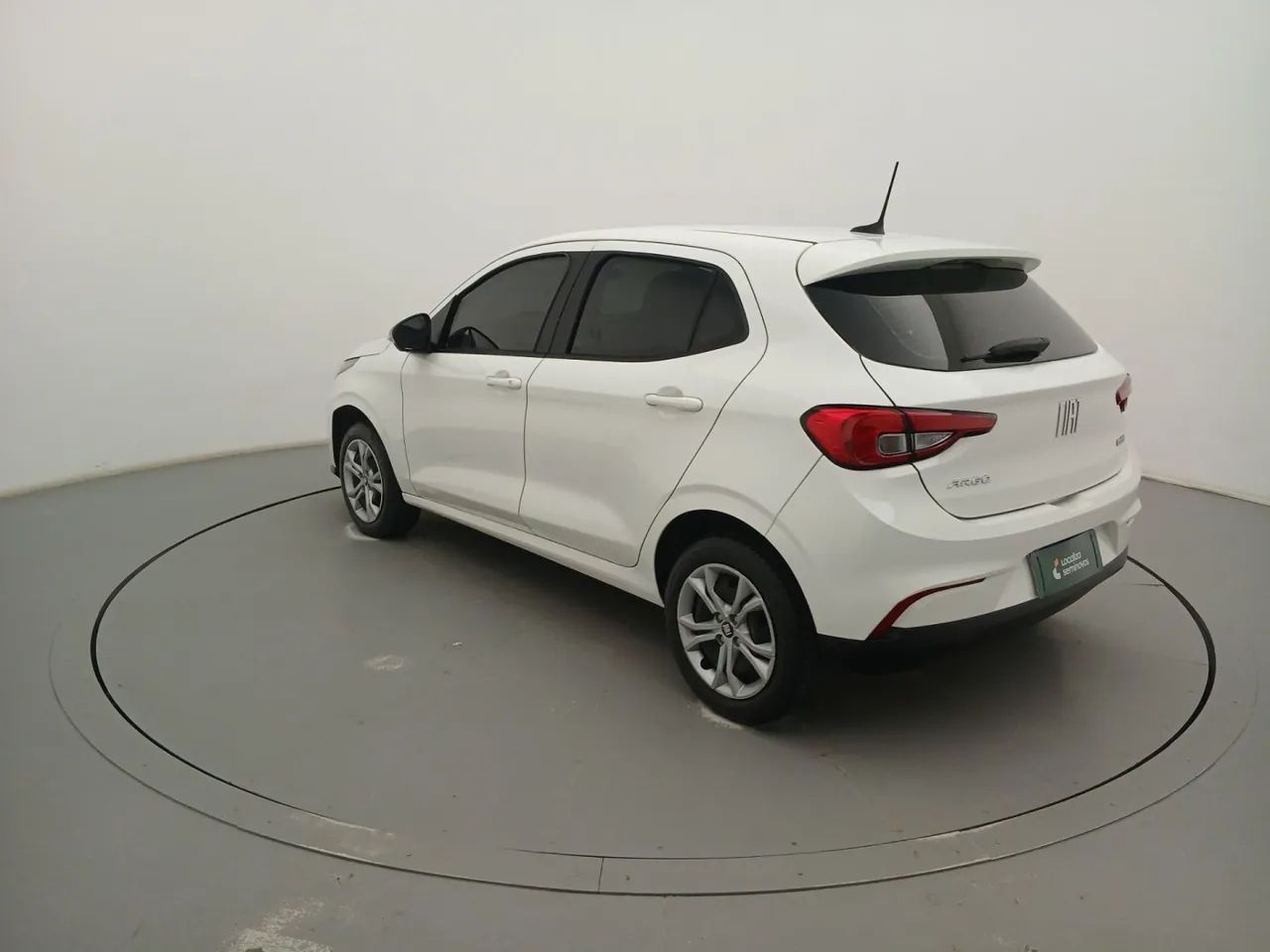 Fiat Argo Drive 1.0 Firefly 2026 - Foto 3