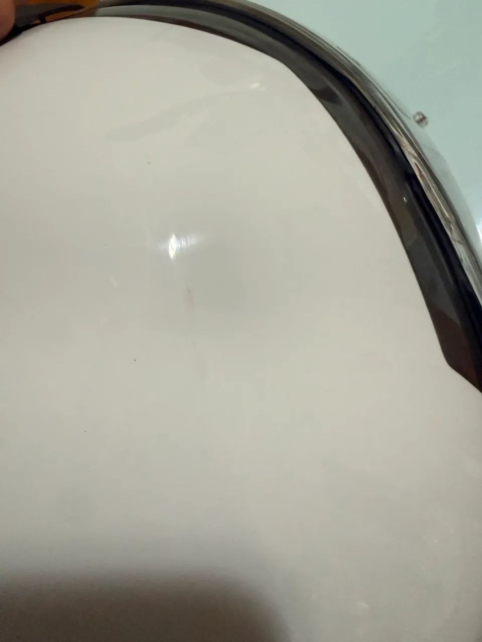 Capacete BMW system7 carbon evo - Foto 4