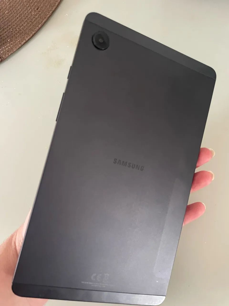 Tablet Samsung 