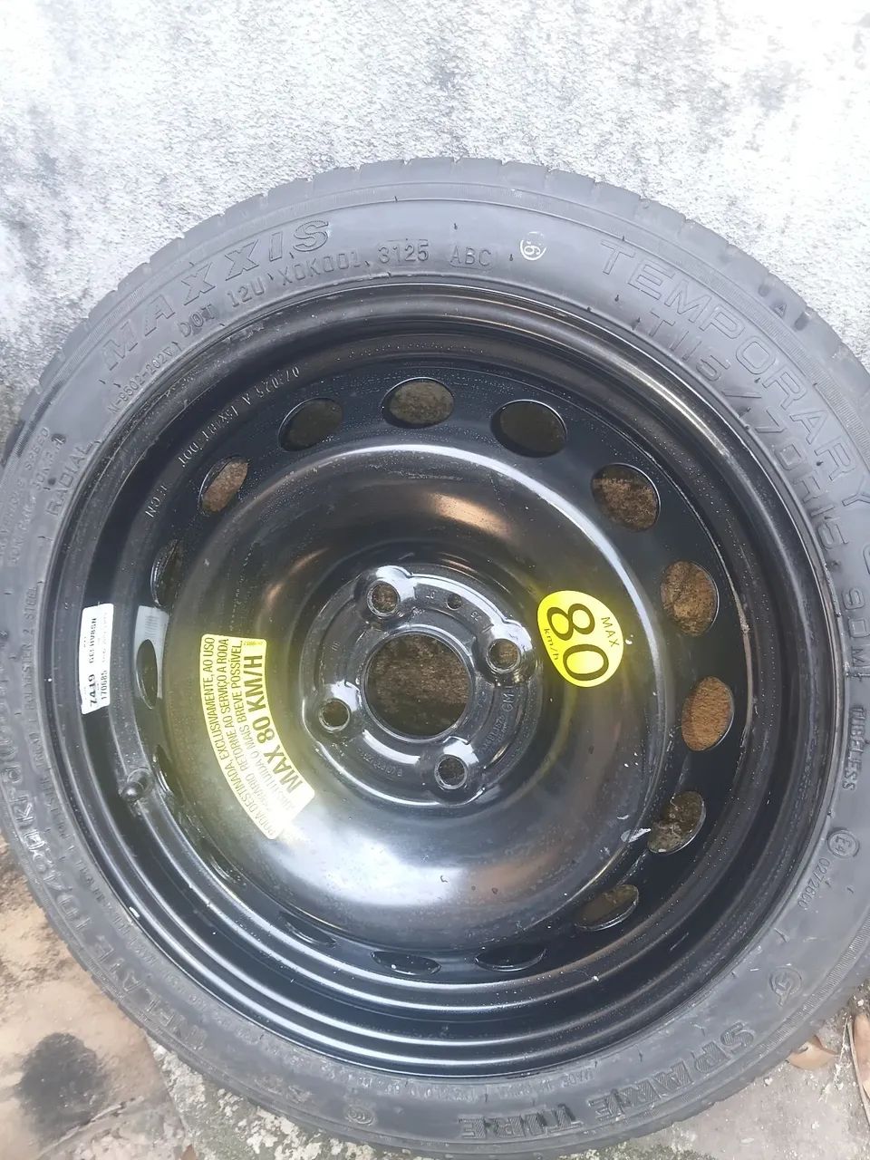Step novo 