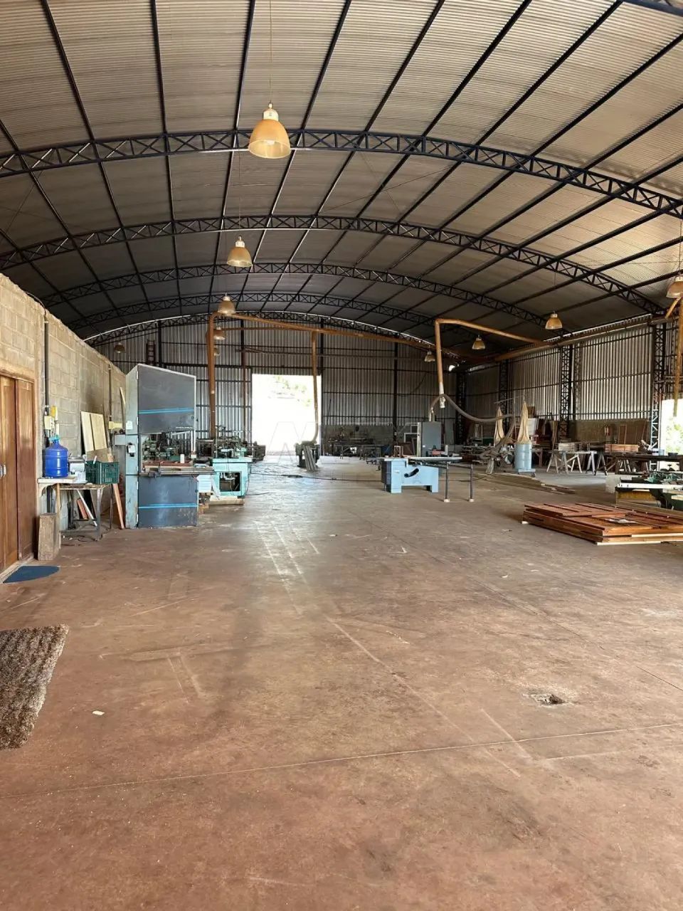 Distrito Industrial de Itapuí - Barracão 3.000m² terreno - Foto 5