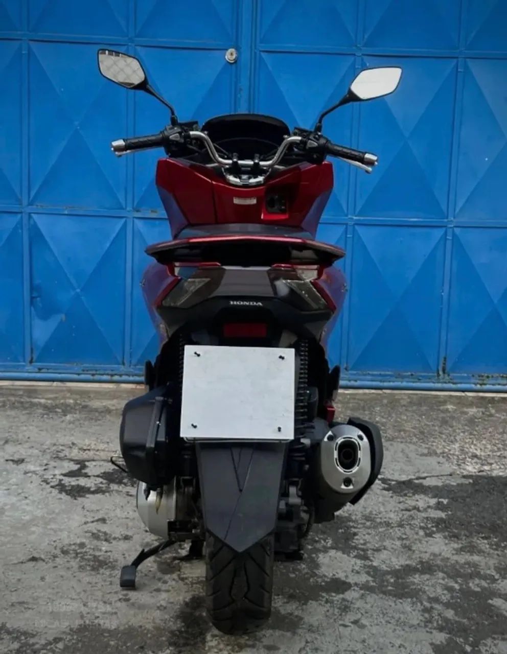 Moto PCX  - Foto 3