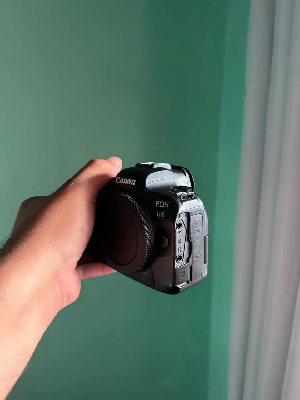 Canon ar6 - Foto 5
