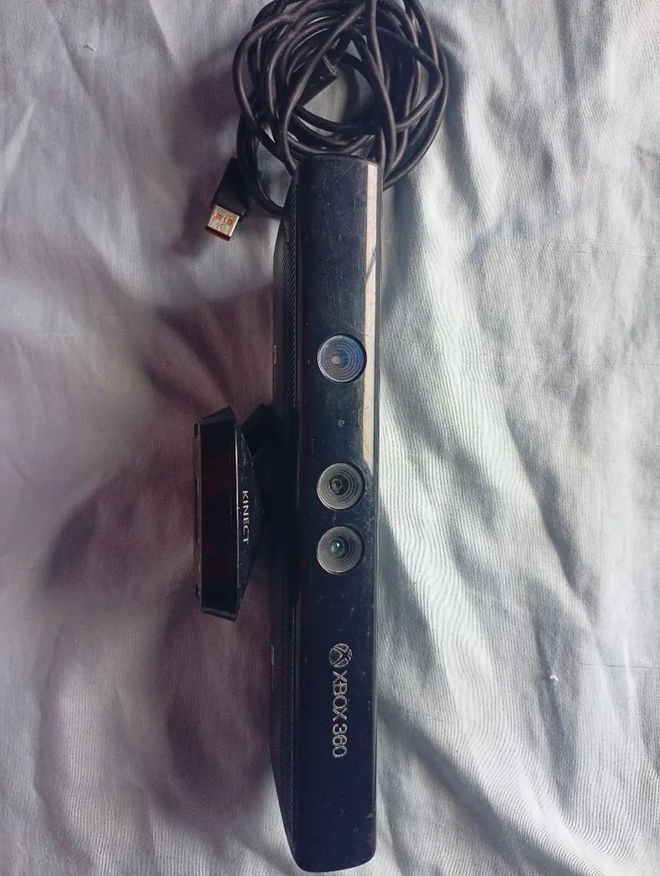Kinect de Xbox 360