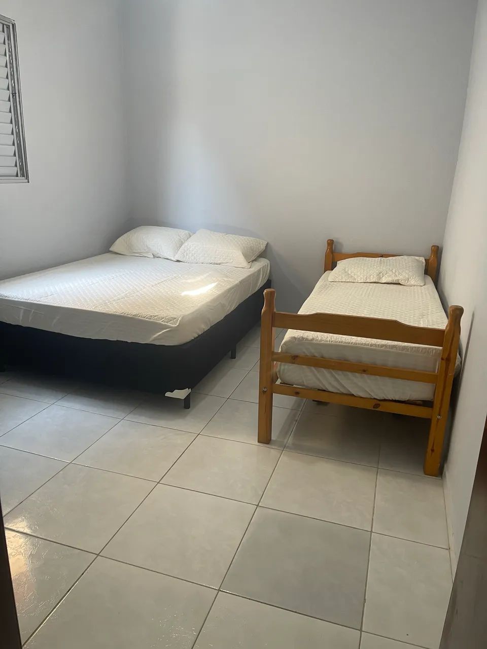Casa temporada Itanhaém - Balneário Gaivotas - Foto 9