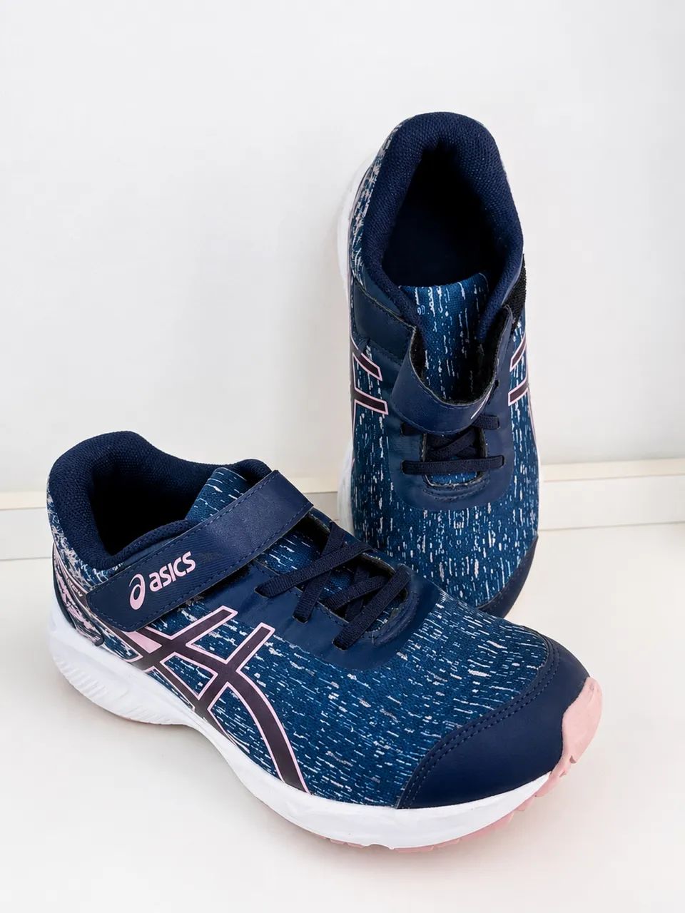 Desapega tênis asics 