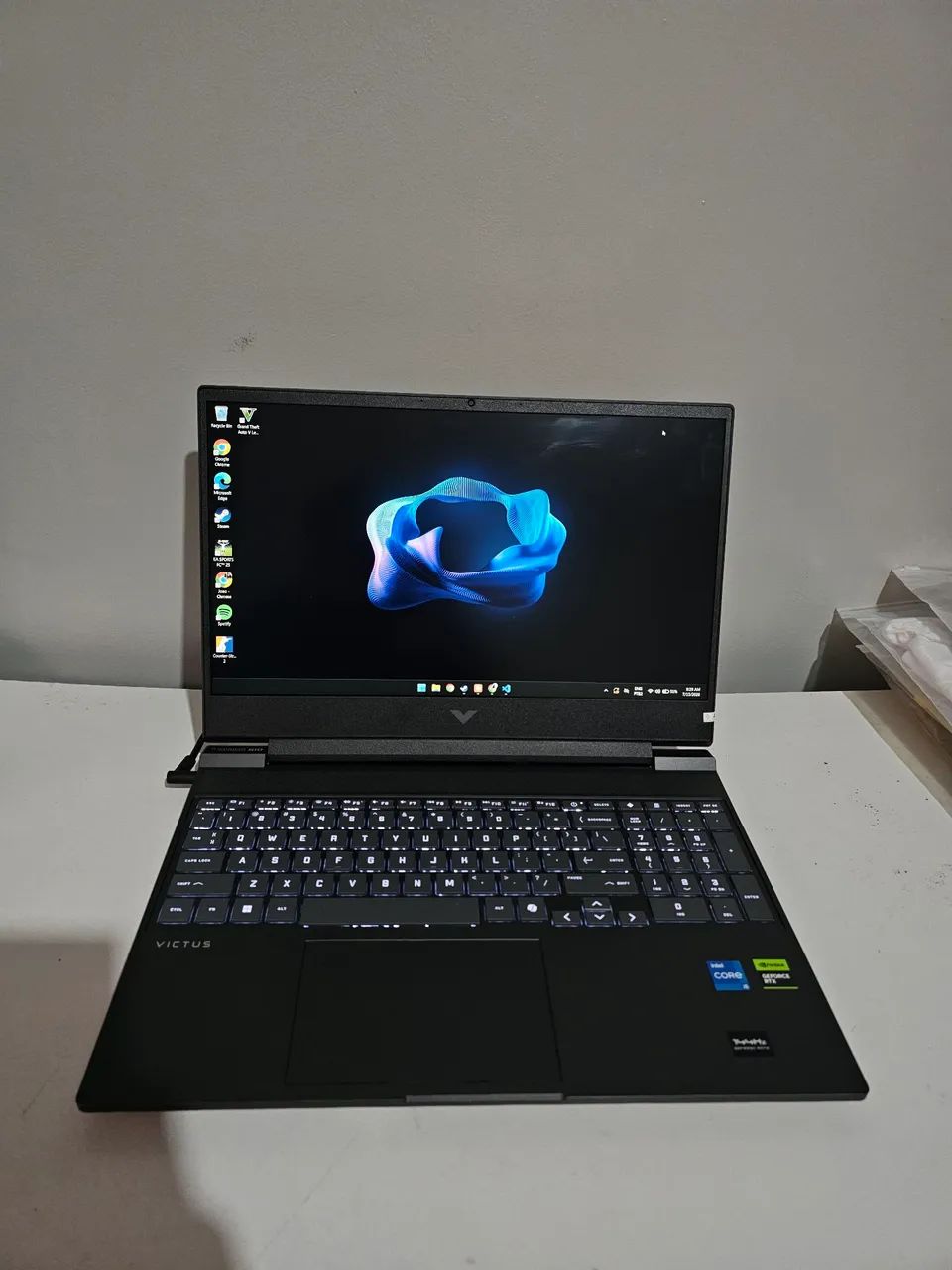 NOTBOOK GAMER - Foto 2