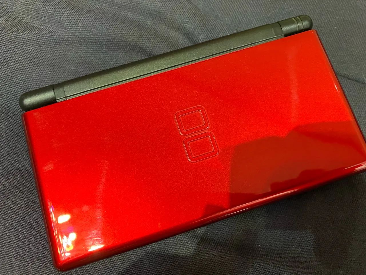 Nintendo Ds Lite  - Foto 4