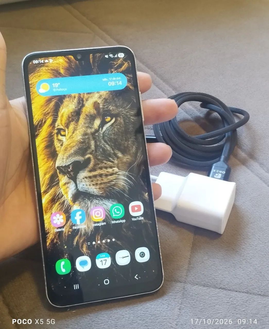 A05s 128Gb
