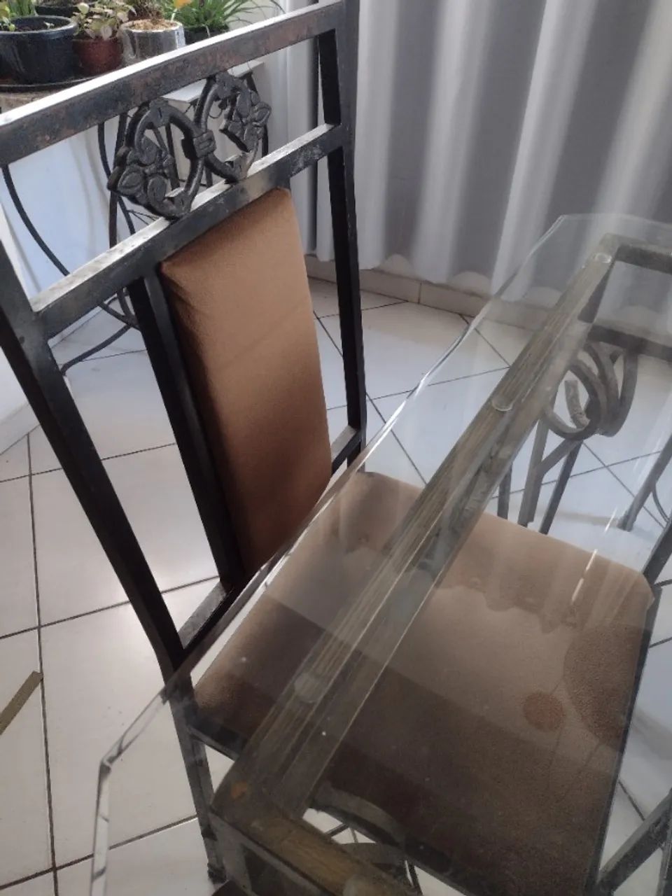 Mesa de jantar  - Foto 2