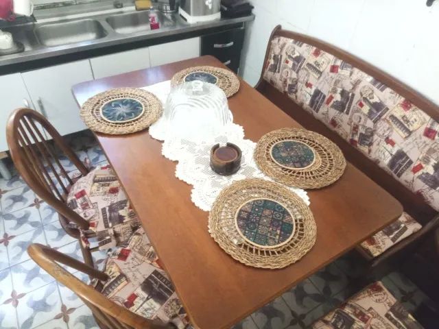? CANTO ALEMÃO VINTAGE PARIS ? R$ 800 - Foto 2