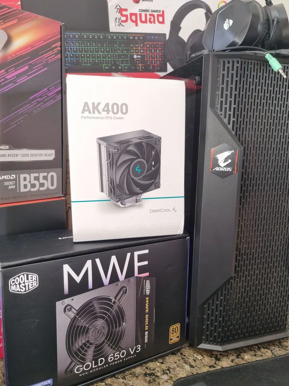 PC Gamer AMD - Foto 3