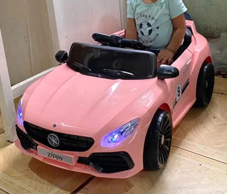 Carrinho elétrico zipo - Foto 4