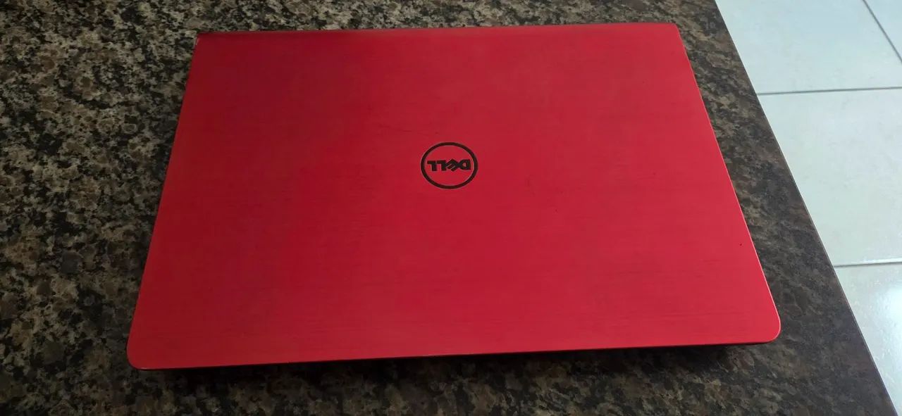 Notebook Dell Inspirion 5447