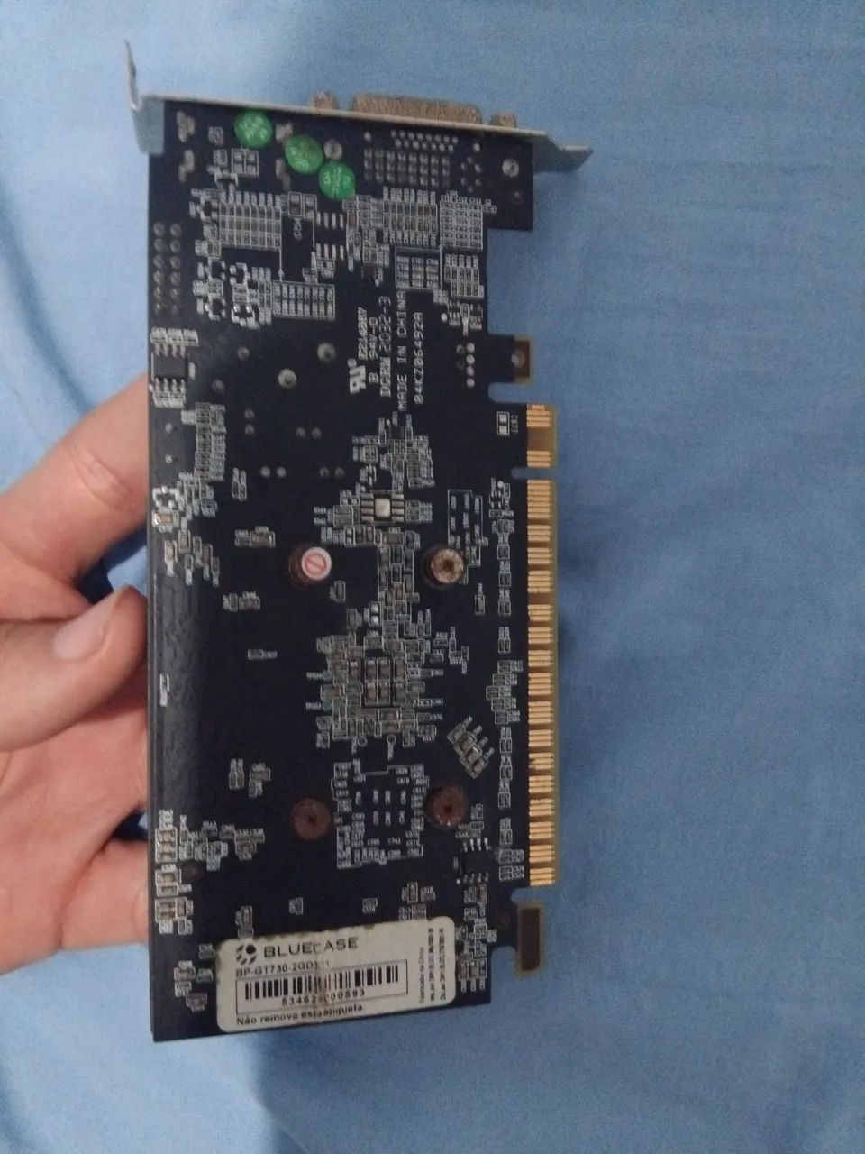 Gt 730 2gb 