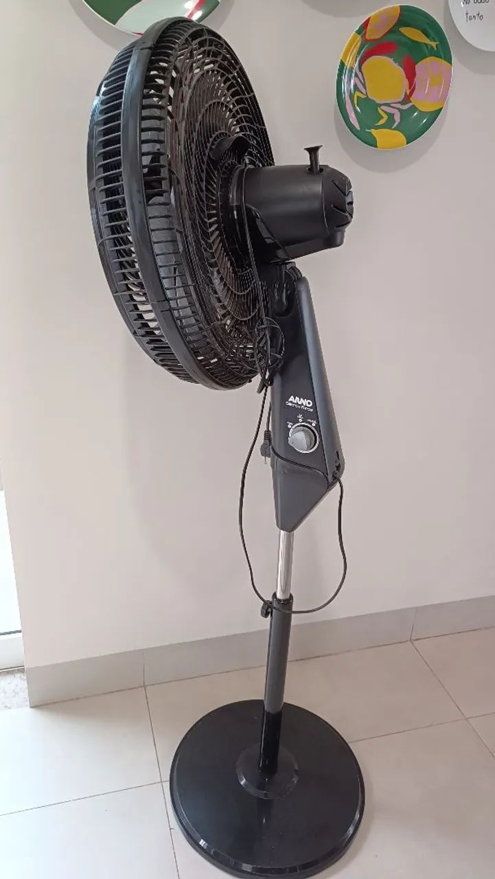 Ventilador de Coluna Arno  - Foto 2