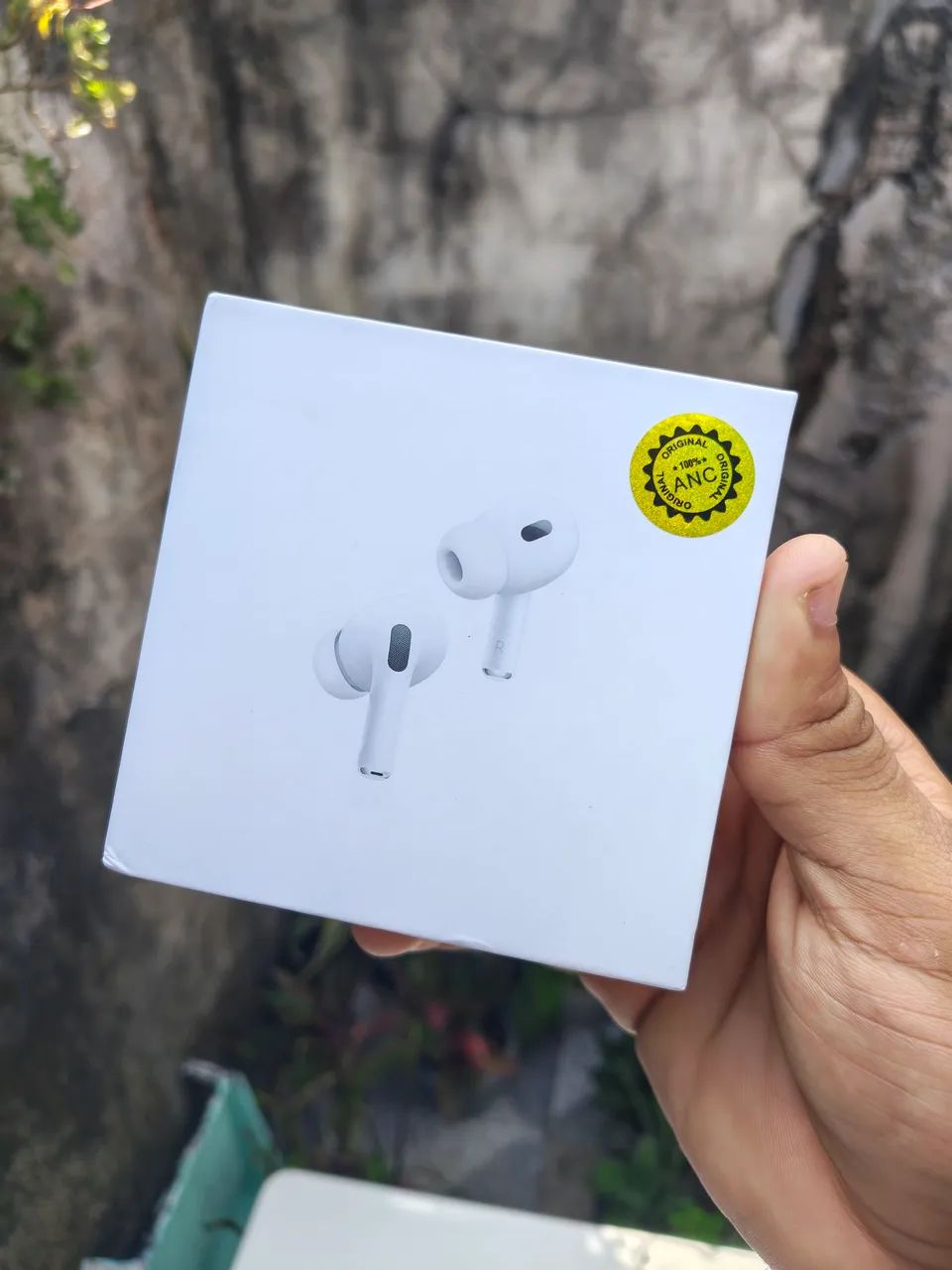 Air pods pro