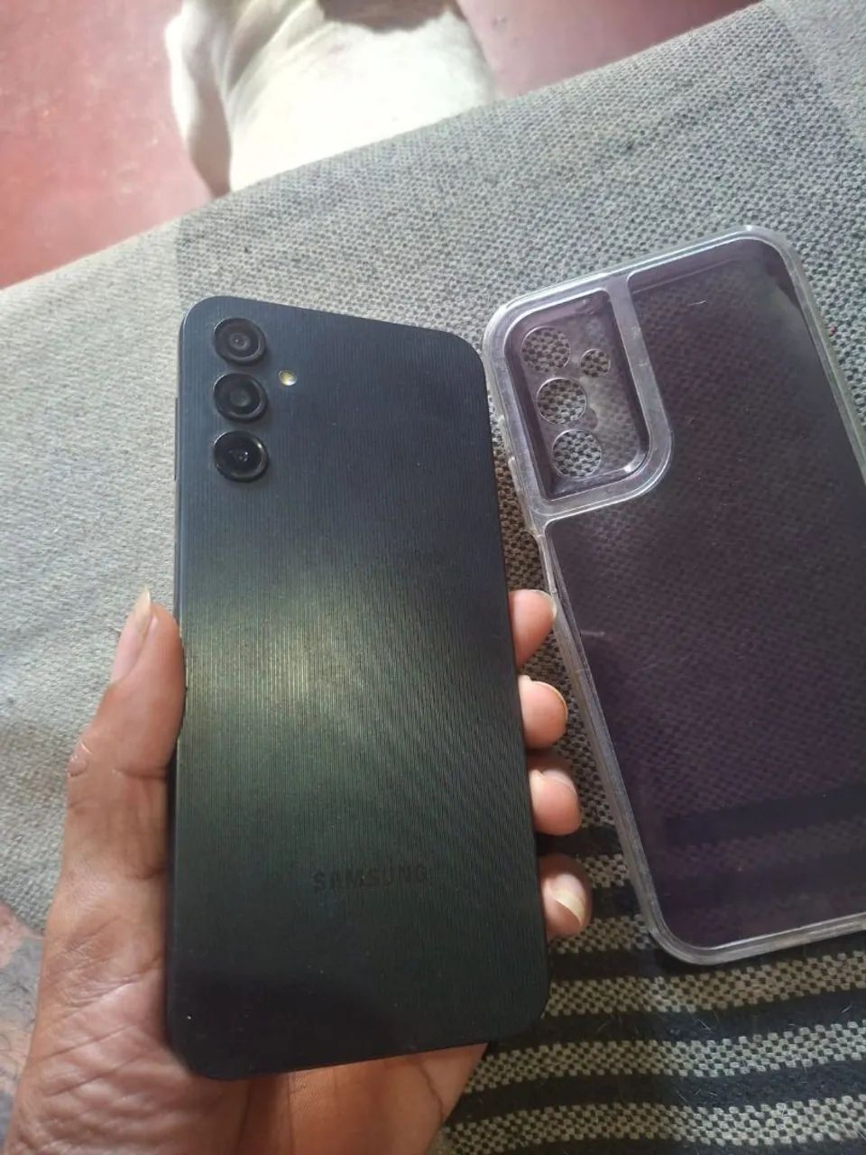 Vendo um A 14 5g Novo  - Foto 2