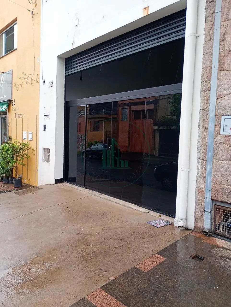 Barracão em Paulicéia - Piracicaba