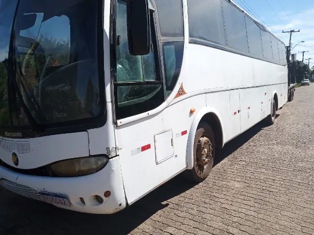 Ônibus  - Foto 4