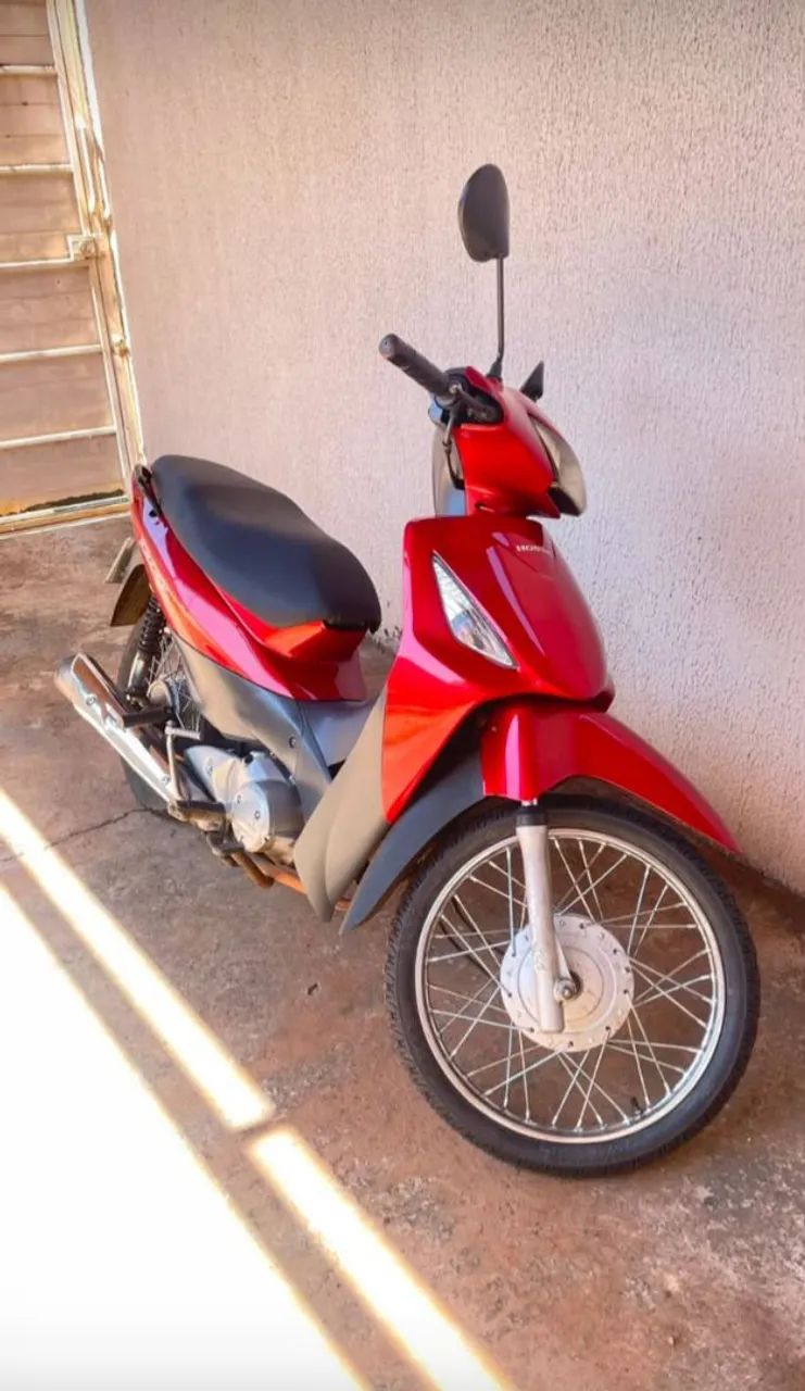 Biz 125CC ES - Foto 2