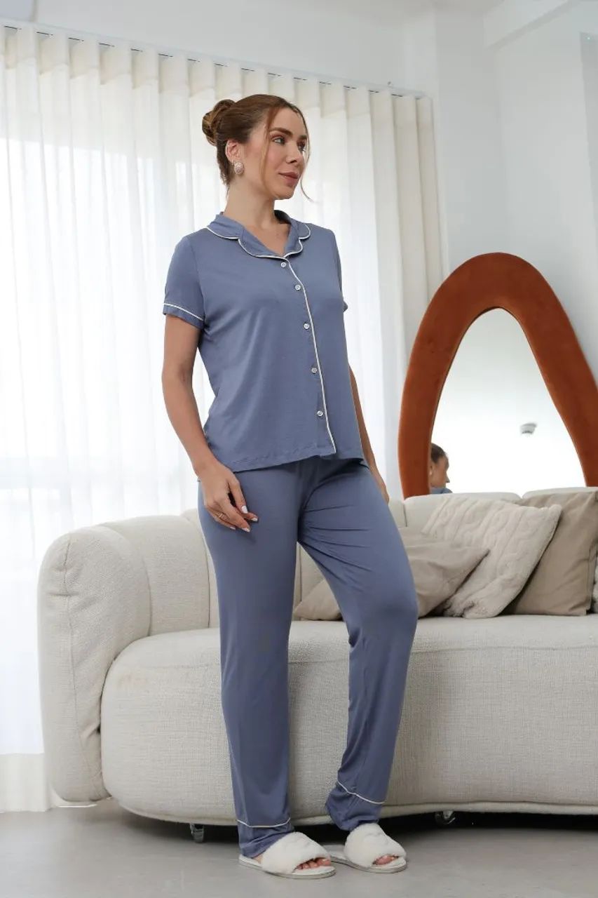 Pijamas de Alta qualidade  - Foto 5